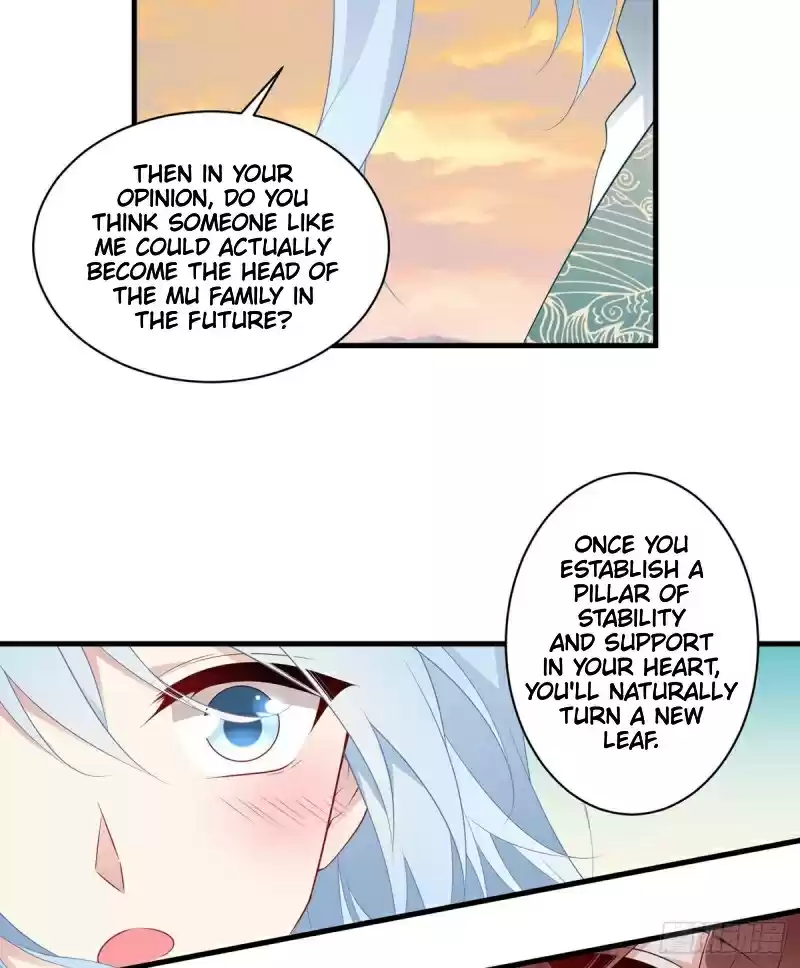 The Distinguished Cute Master ch.214