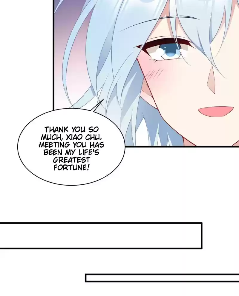 The Distinguished Cute Master ch.214