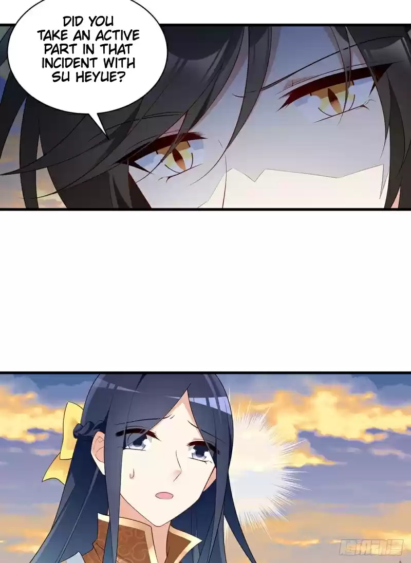 The Distinguished Cute Master ch.214