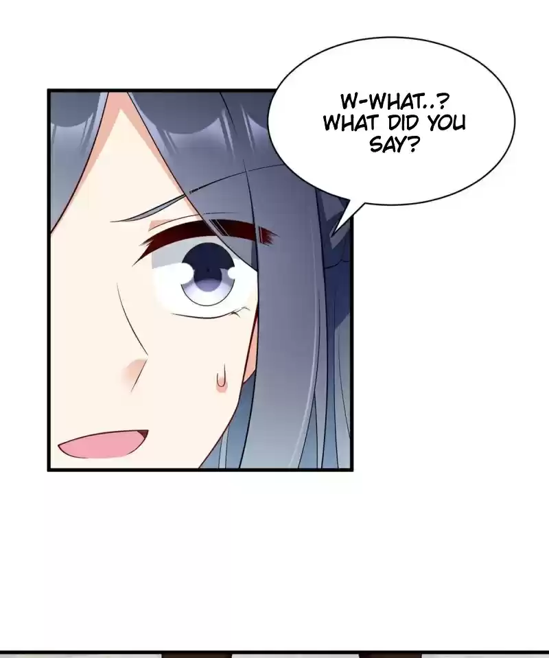 The Distinguished Cute Master ch.214