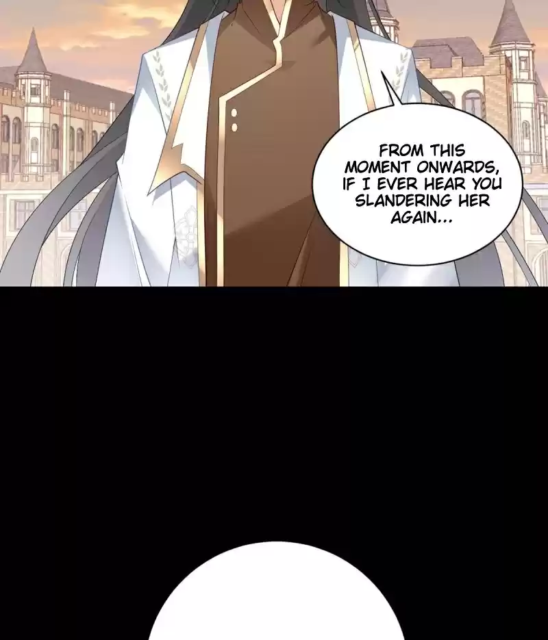 The Distinguished Cute Master ch.214
