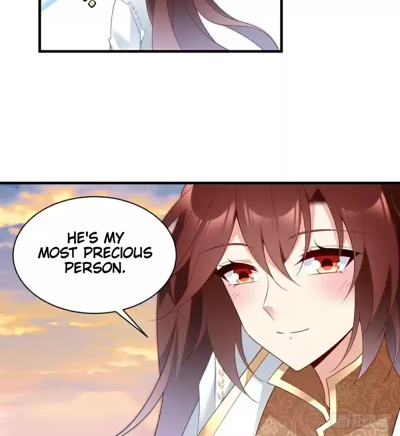 The Distinguished Cute Master ch.214