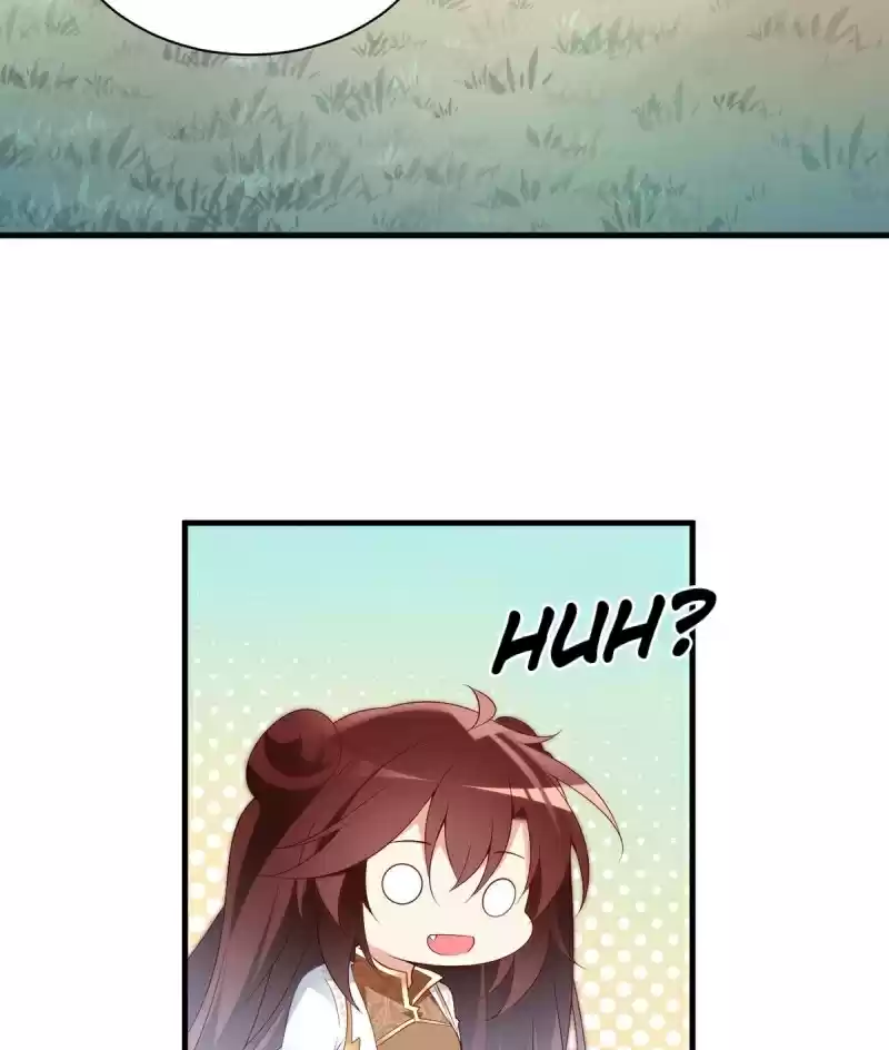 The Distinguished Cute Master ch.214