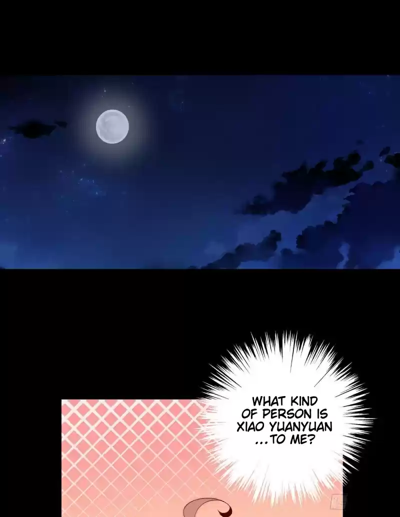 The Distinguished Cute Master ch.215