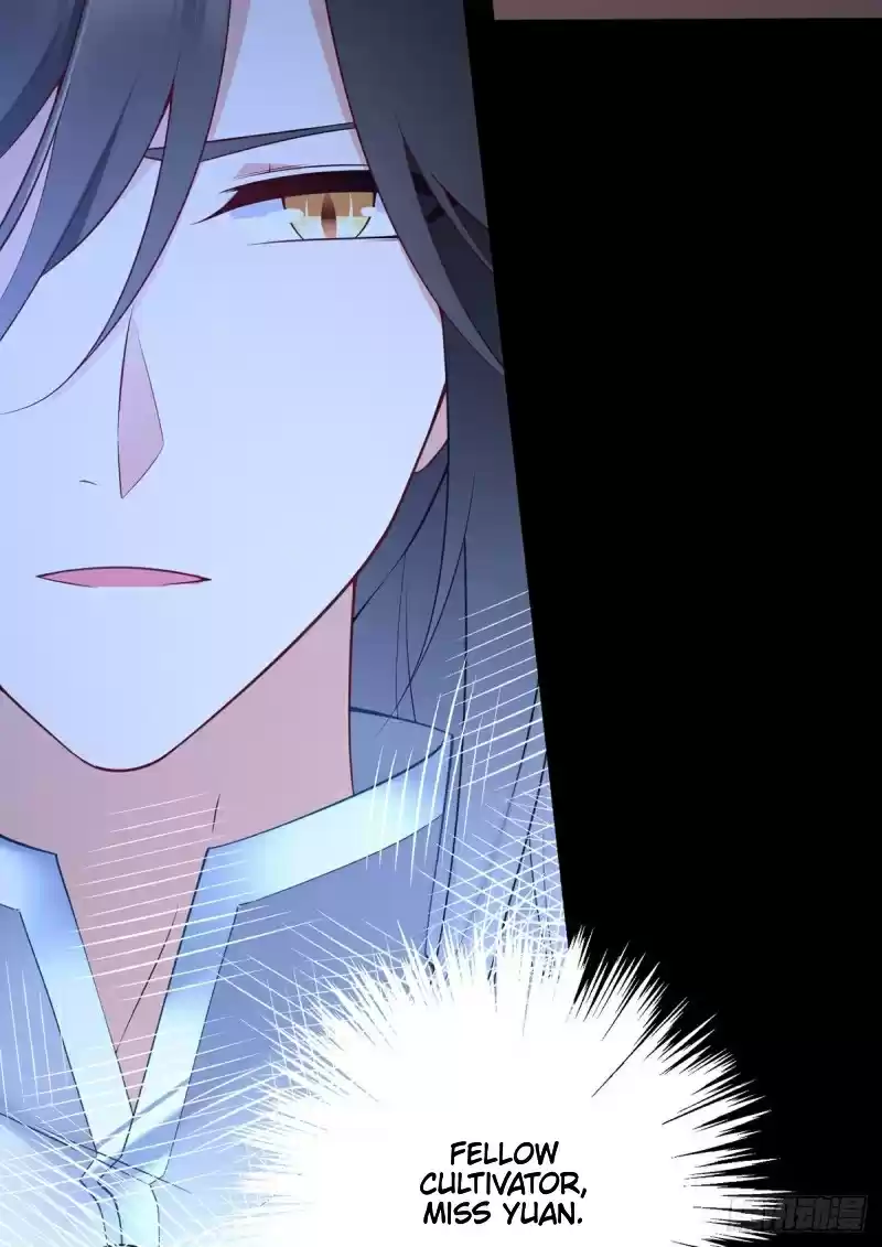 The Distinguished Cute Master ch.215