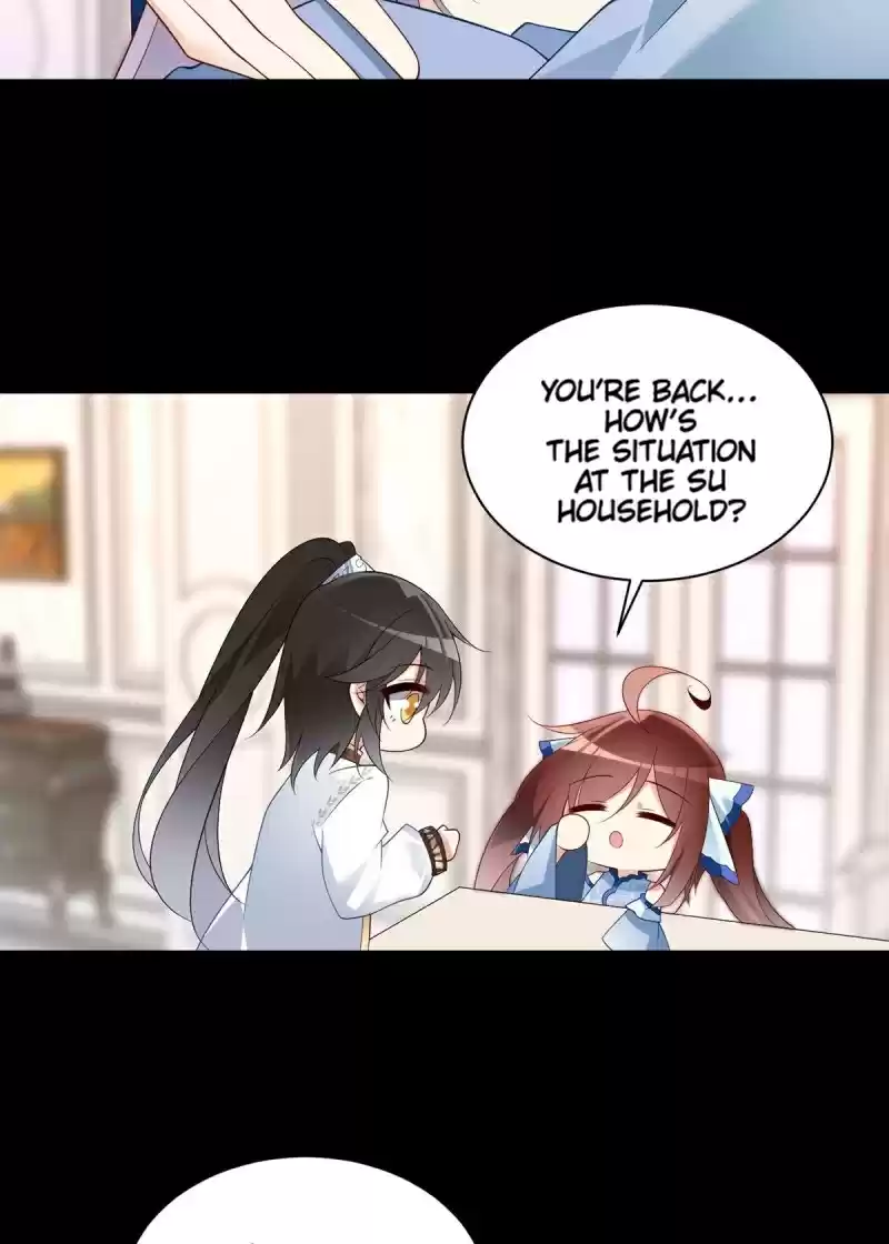 The Distinguished Cute Master ch.215