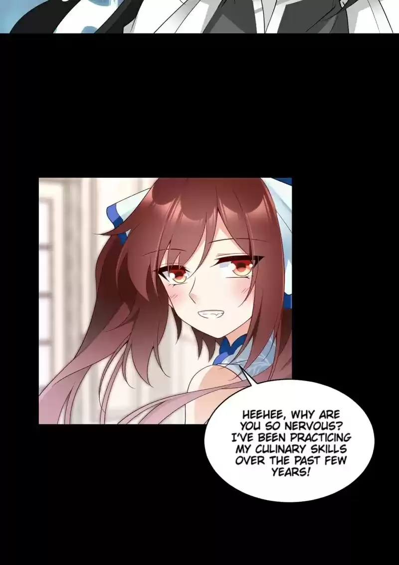 The Distinguished Cute Master ch.215