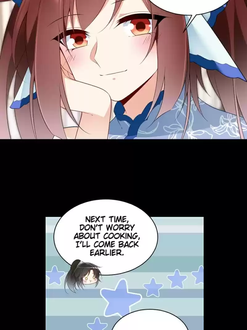 The Distinguished Cute Master ch.215