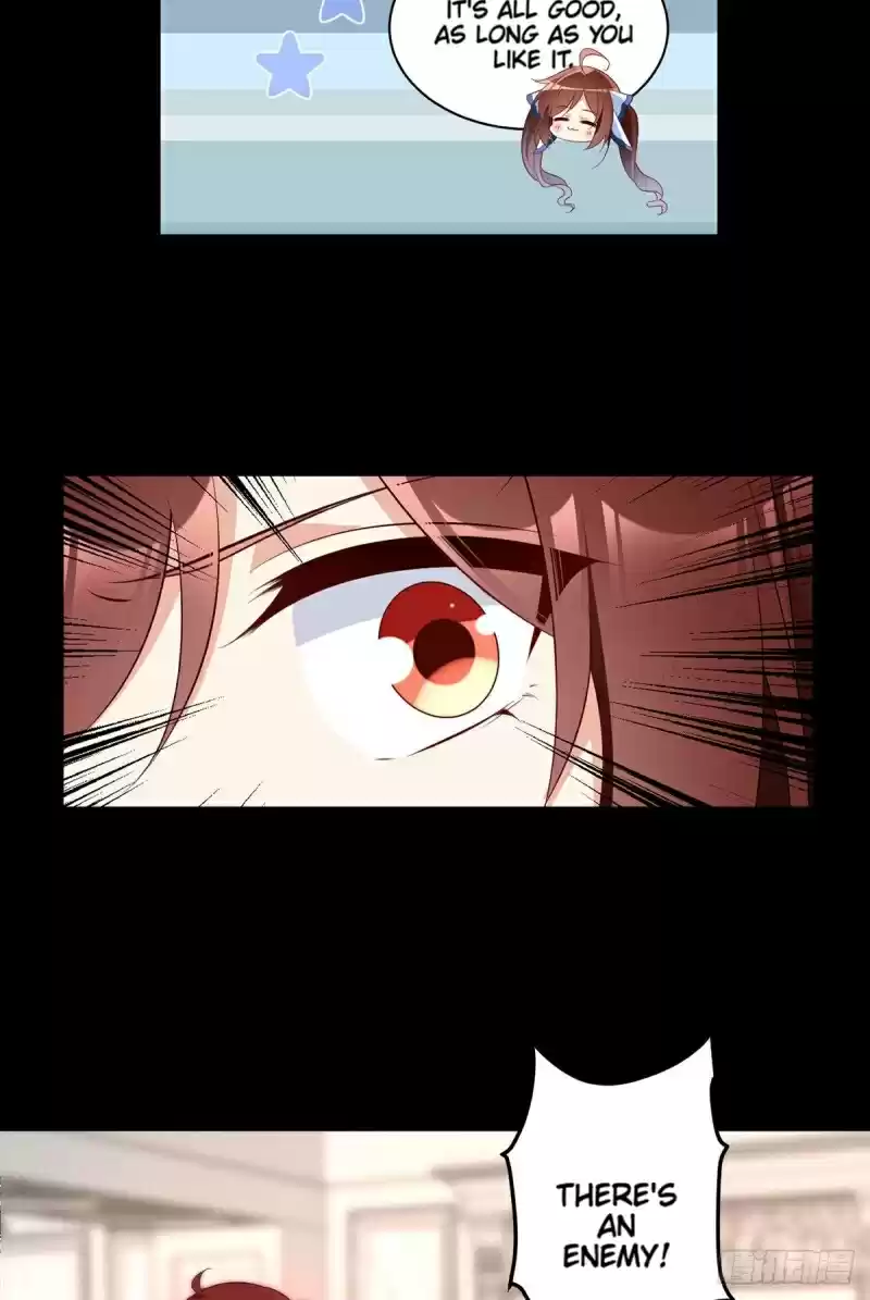 The Distinguished Cute Master ch.215