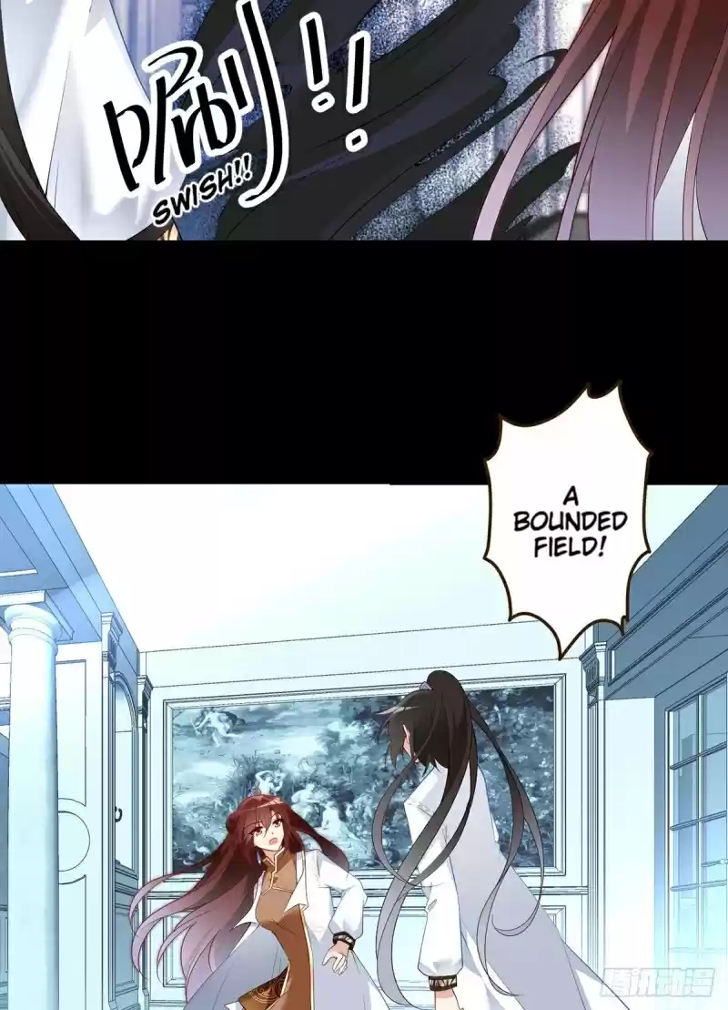 The Distinguished Cute Master ch.215