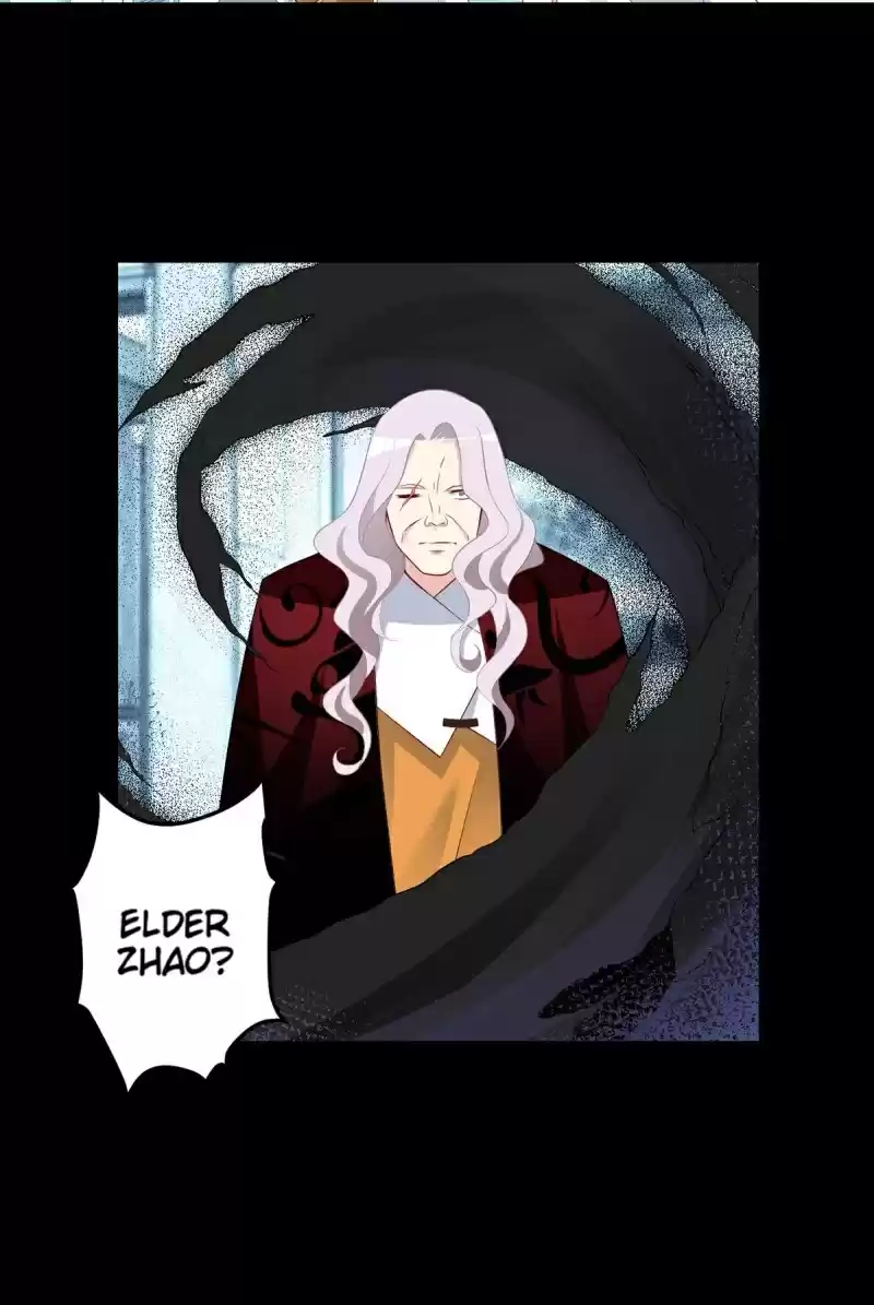 The Distinguished Cute Master ch.215