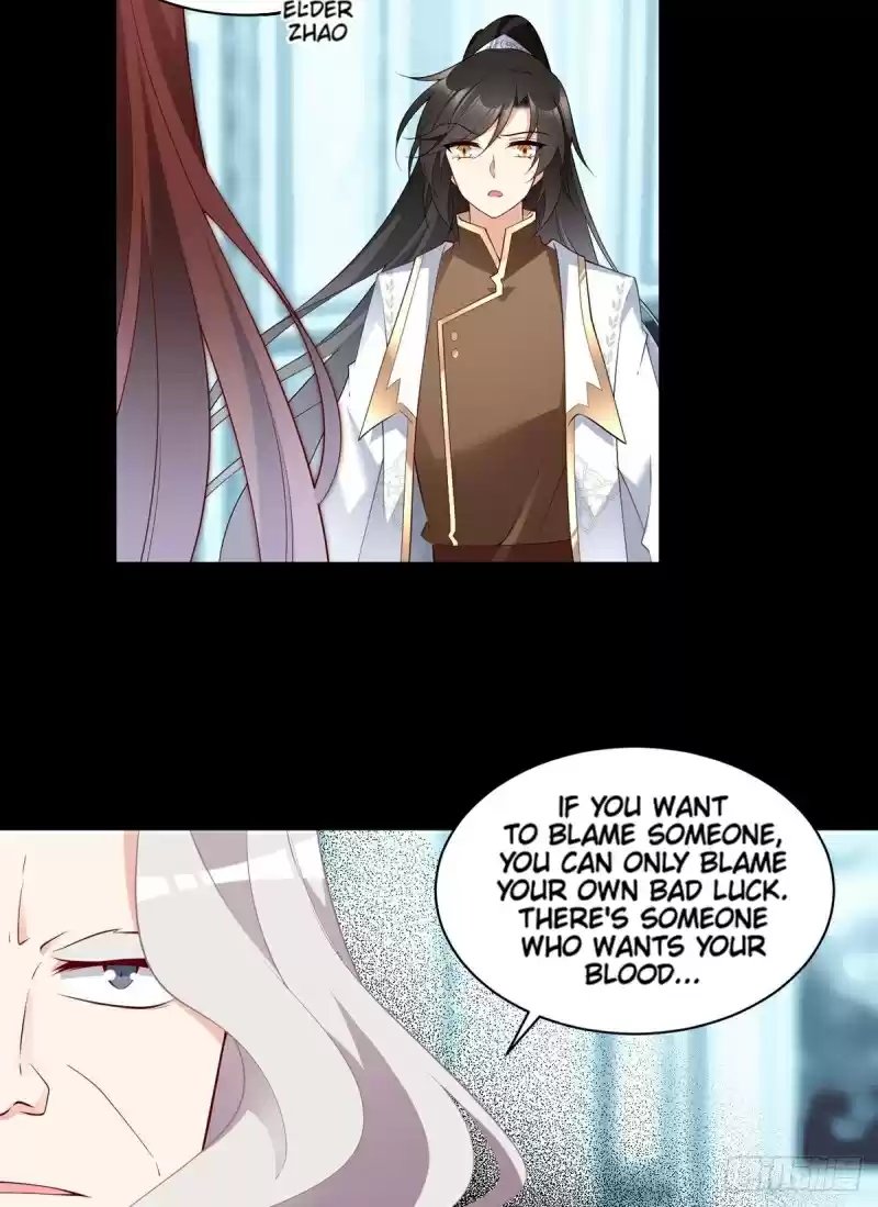 The Distinguished Cute Master ch.215