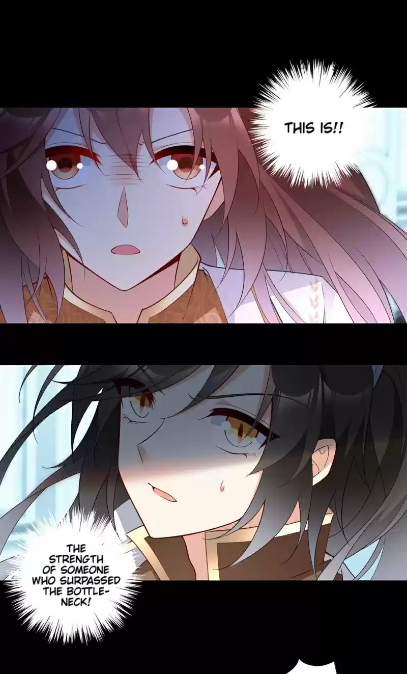 The Distinguished Cute Master ch.215