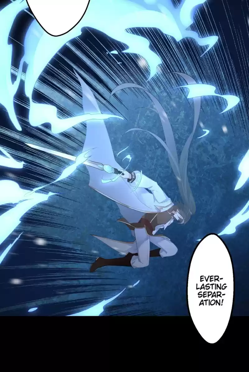 The Distinguished Cute Master ch.215