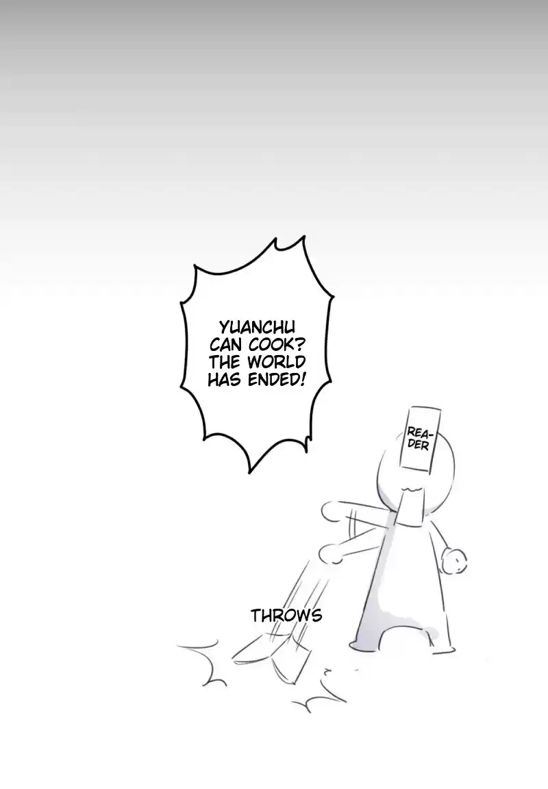 The Distinguished Cute Master ch.215