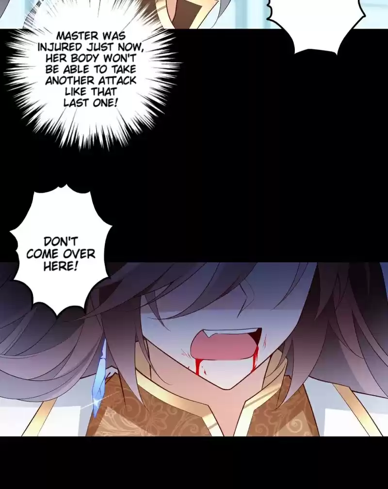 The Distinguished Cute Master ch.216