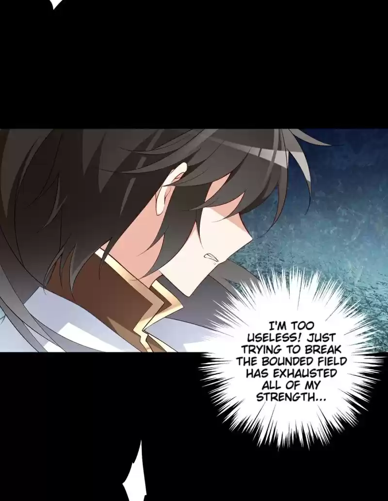 The Distinguished Cute Master ch.216