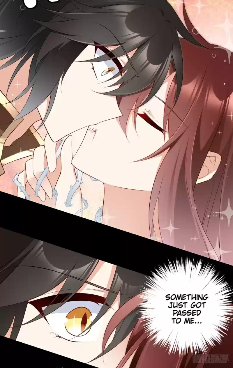 The Distinguished Cute Master ch.216