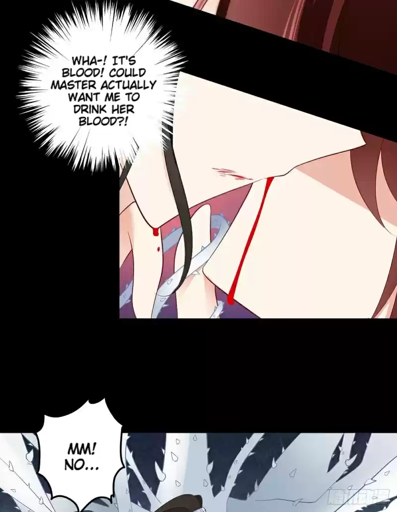 The Distinguished Cute Master ch.216