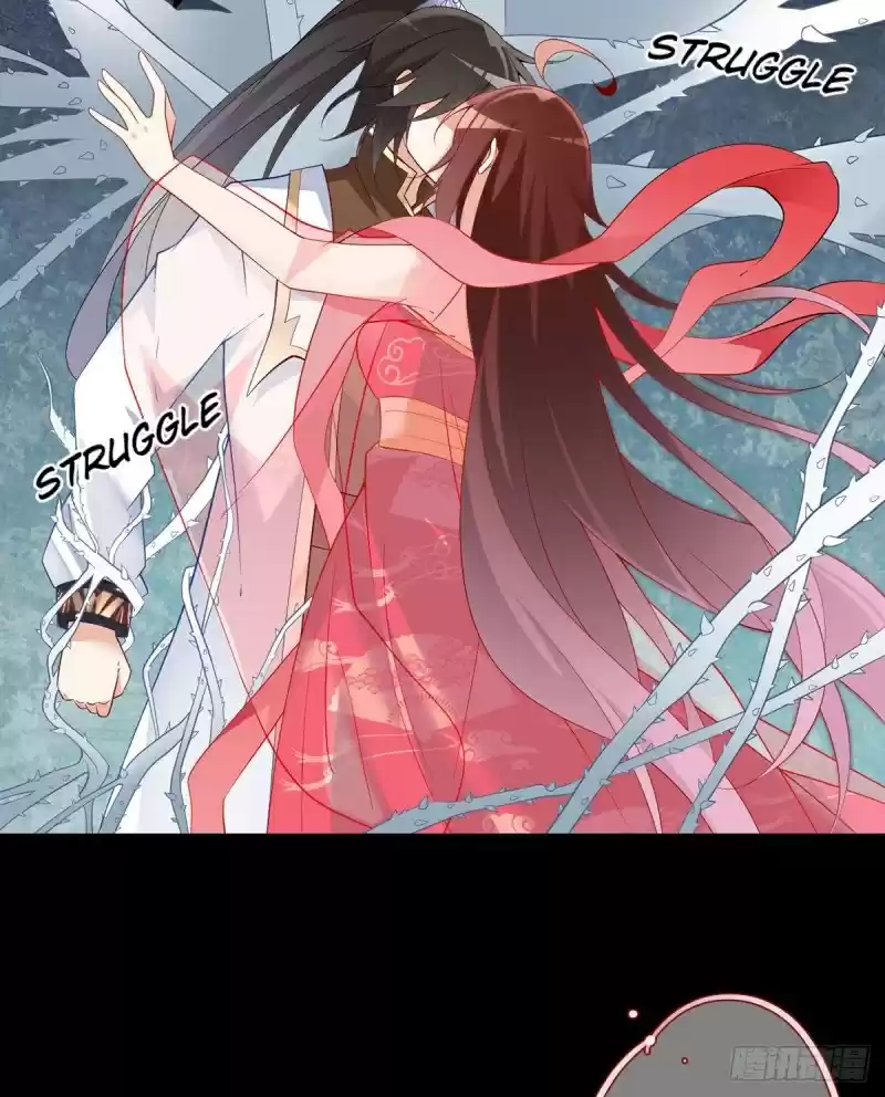 The Distinguished Cute Master ch.216