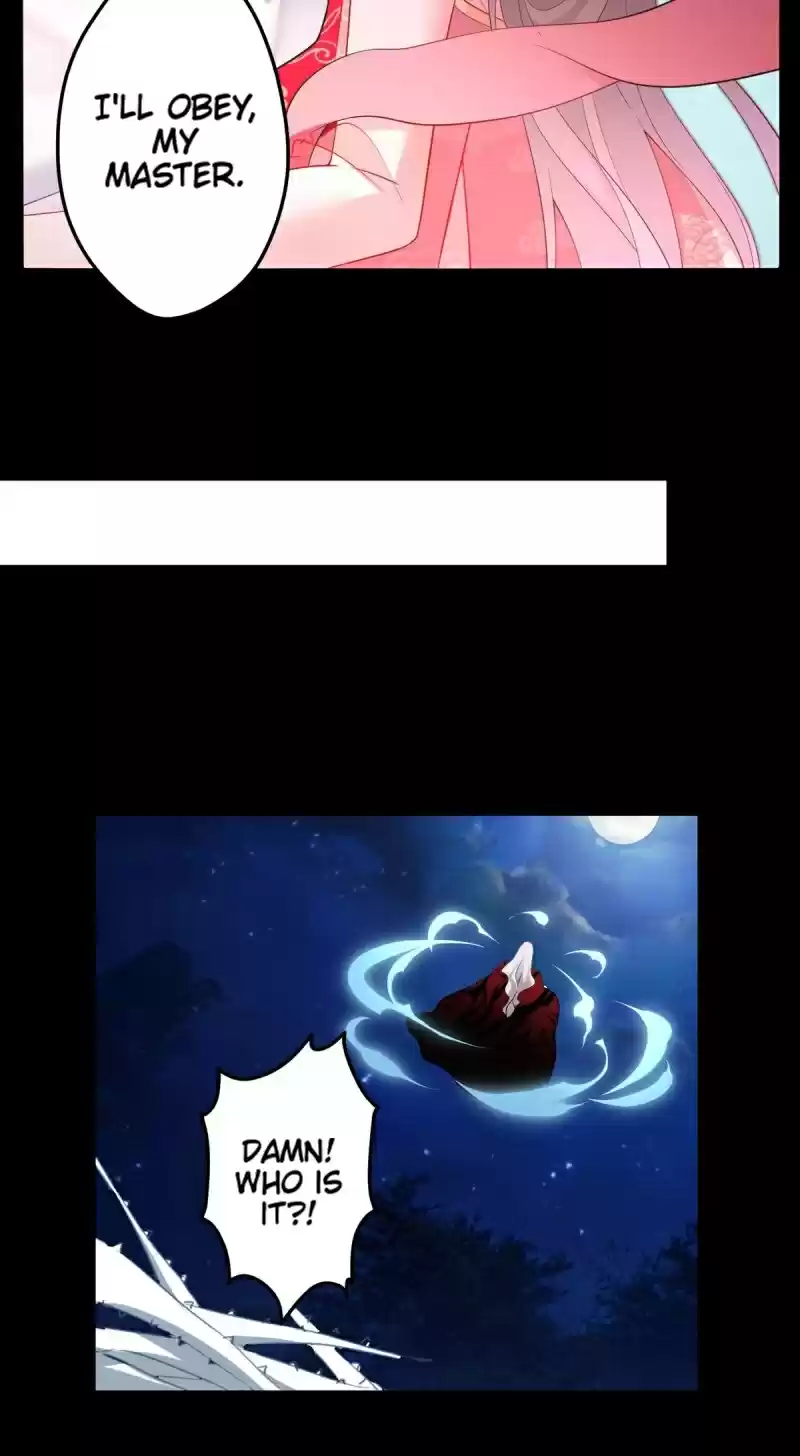 The Distinguished Cute Master ch.216