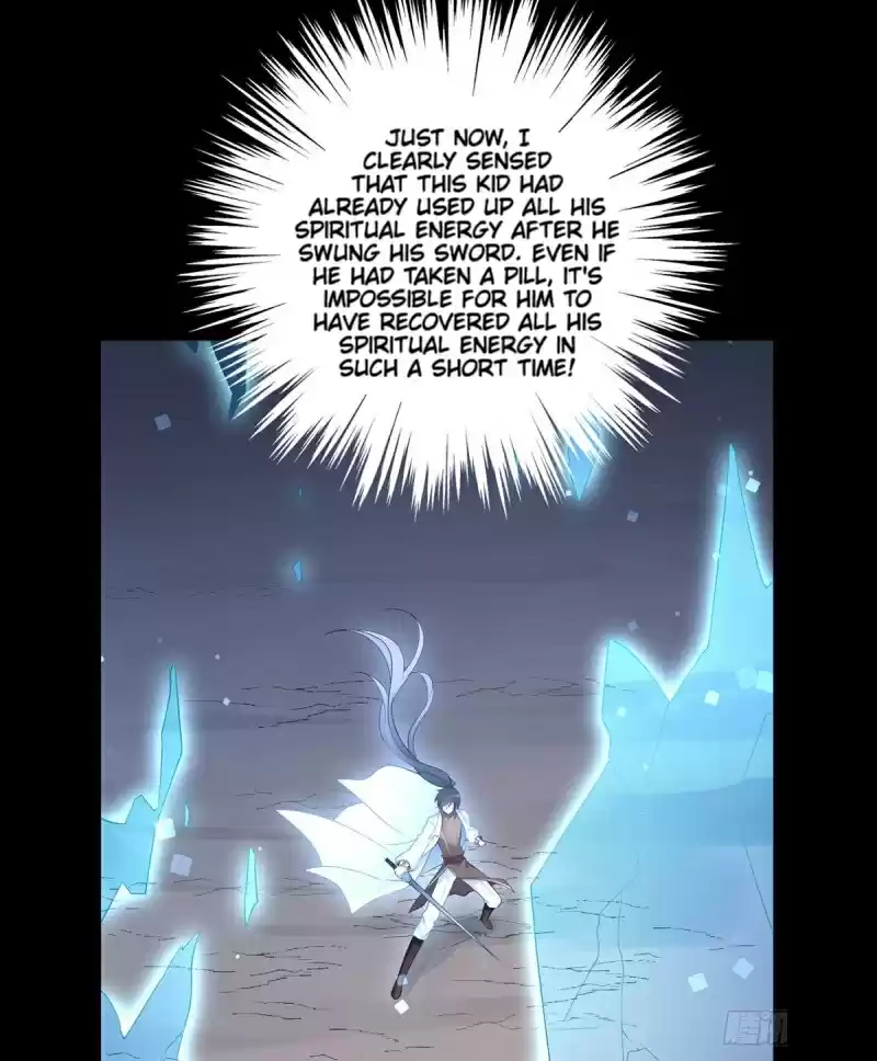 The Distinguished Cute Master ch.217