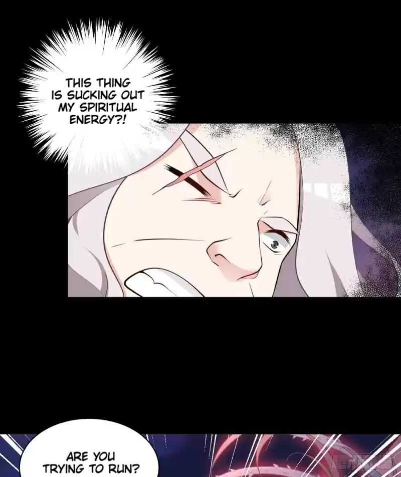 The Distinguished Cute Master ch.217