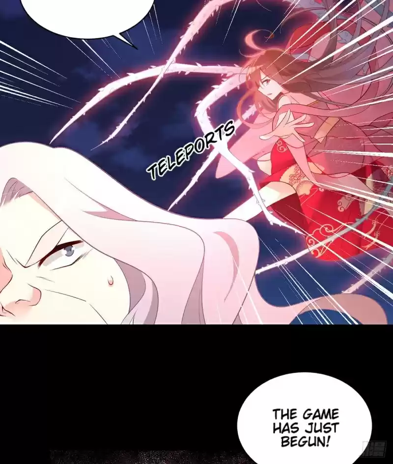 The Distinguished Cute Master ch.217