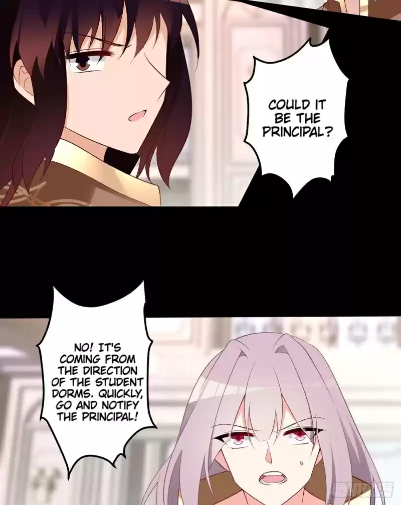 The Distinguished Cute Master ch.217