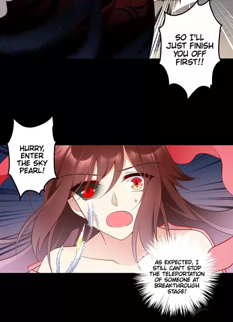 The Distinguished Cute Master ch.217