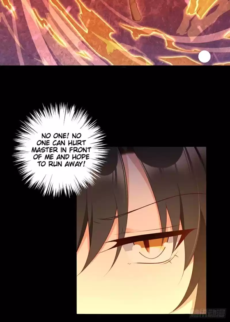 The Distinguished Cute Master ch.217