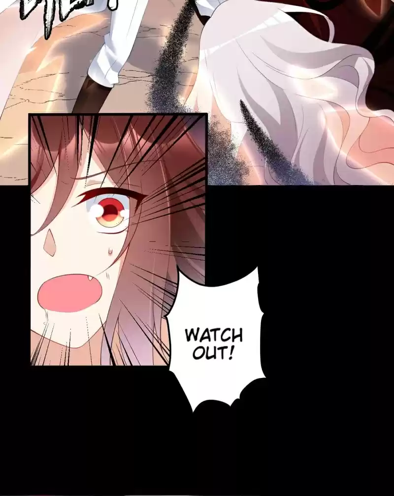 The Distinguished Cute Master ch.217