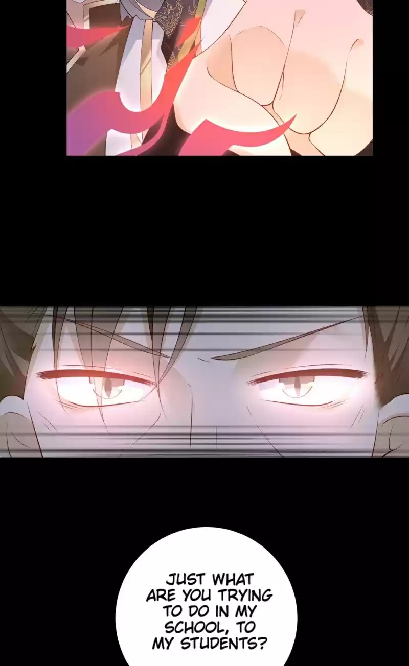 The Distinguished Cute Master ch.217