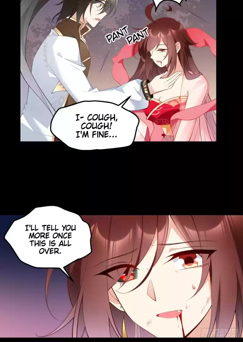 The Distinguished Cute Master ch.217