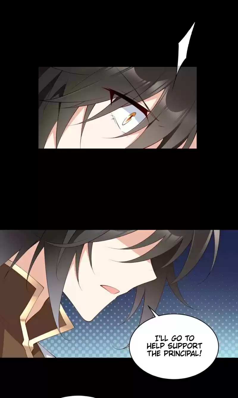 The Distinguished Cute Master ch.217