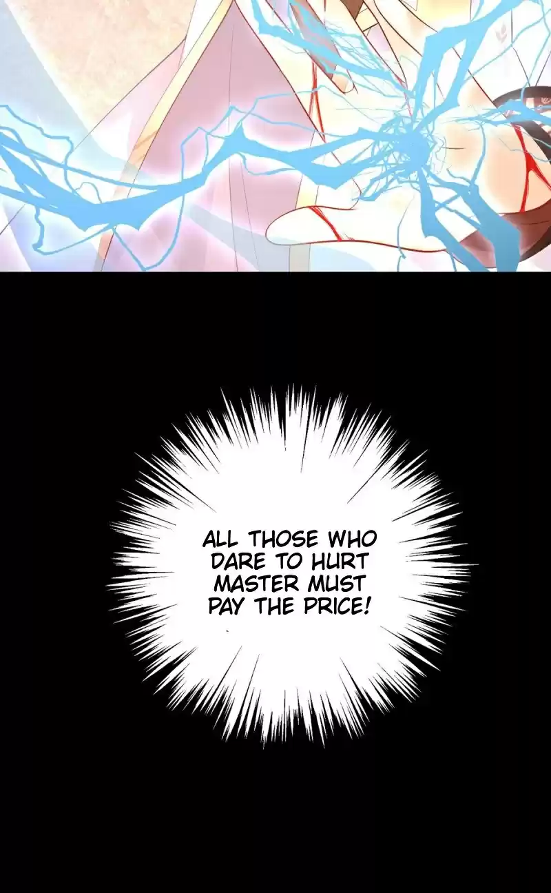 The Distinguished Cute Master ch.217