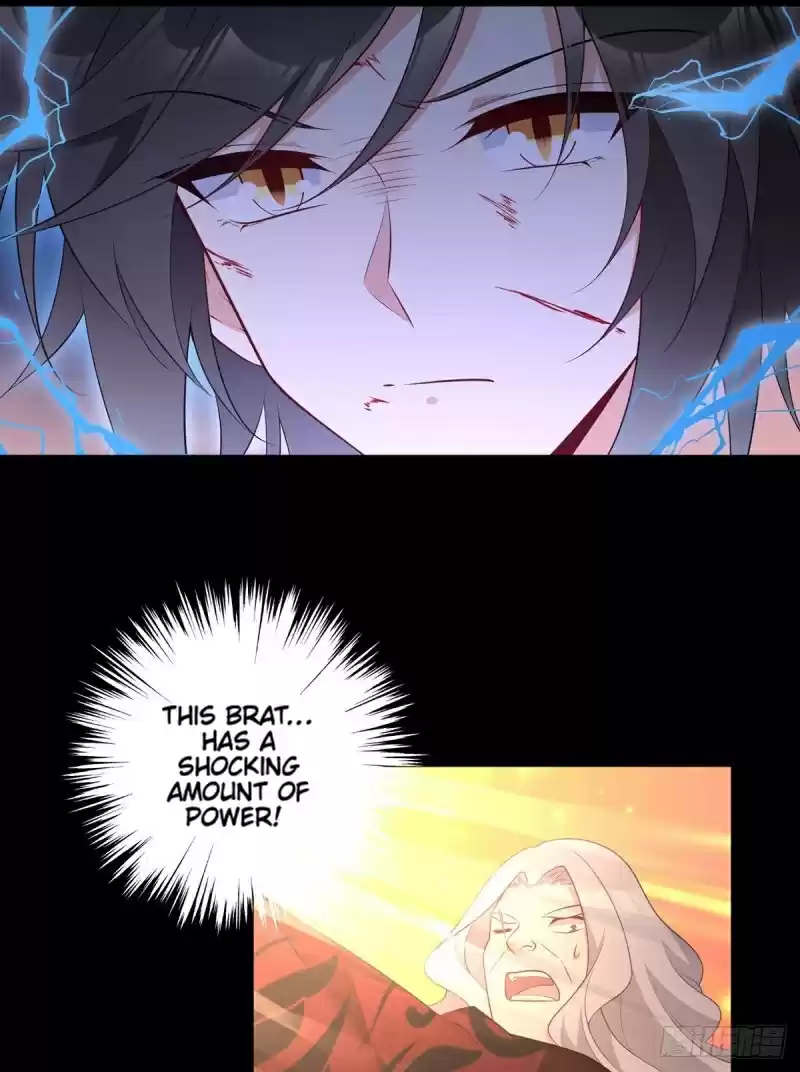 The Distinguished Cute Master ch.218