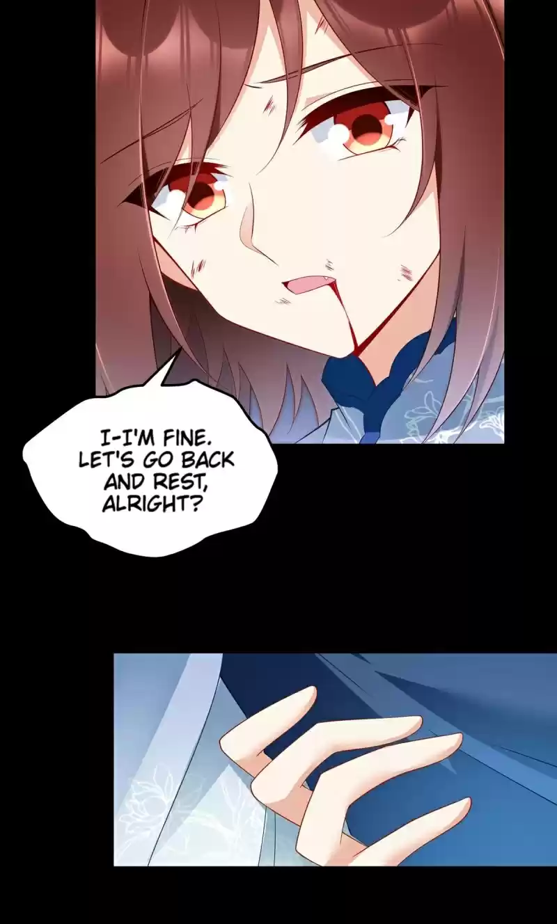 The Distinguished Cute Master ch.218