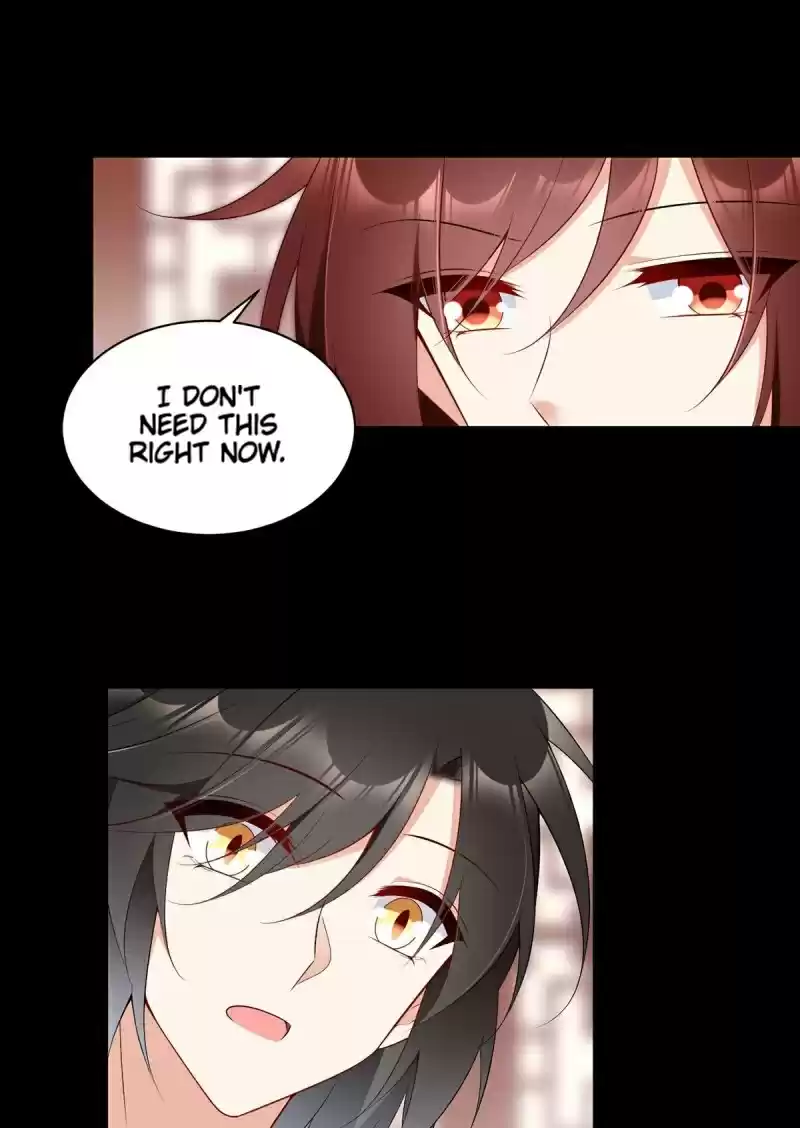 The Distinguished Cute Master ch.218