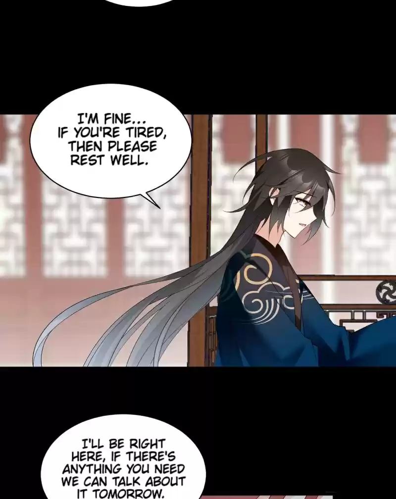 The Distinguished Cute Master ch.218