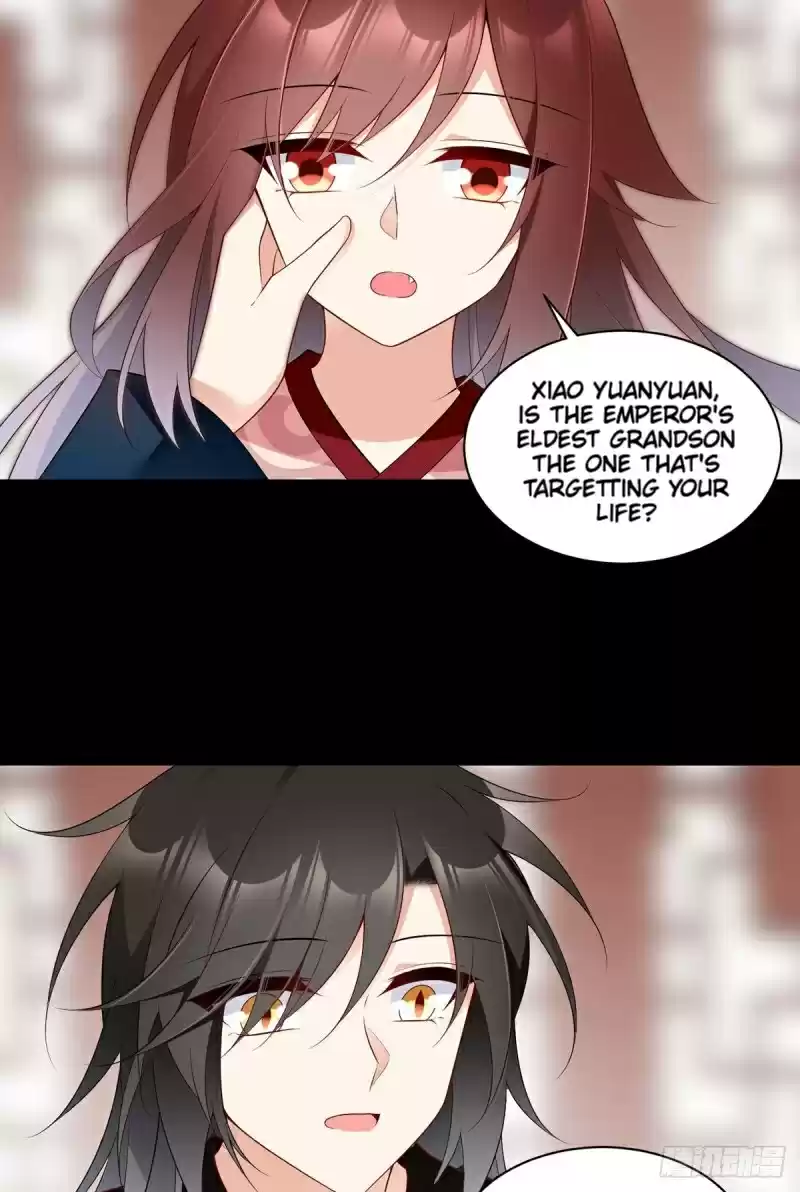 The Distinguished Cute Master ch.218