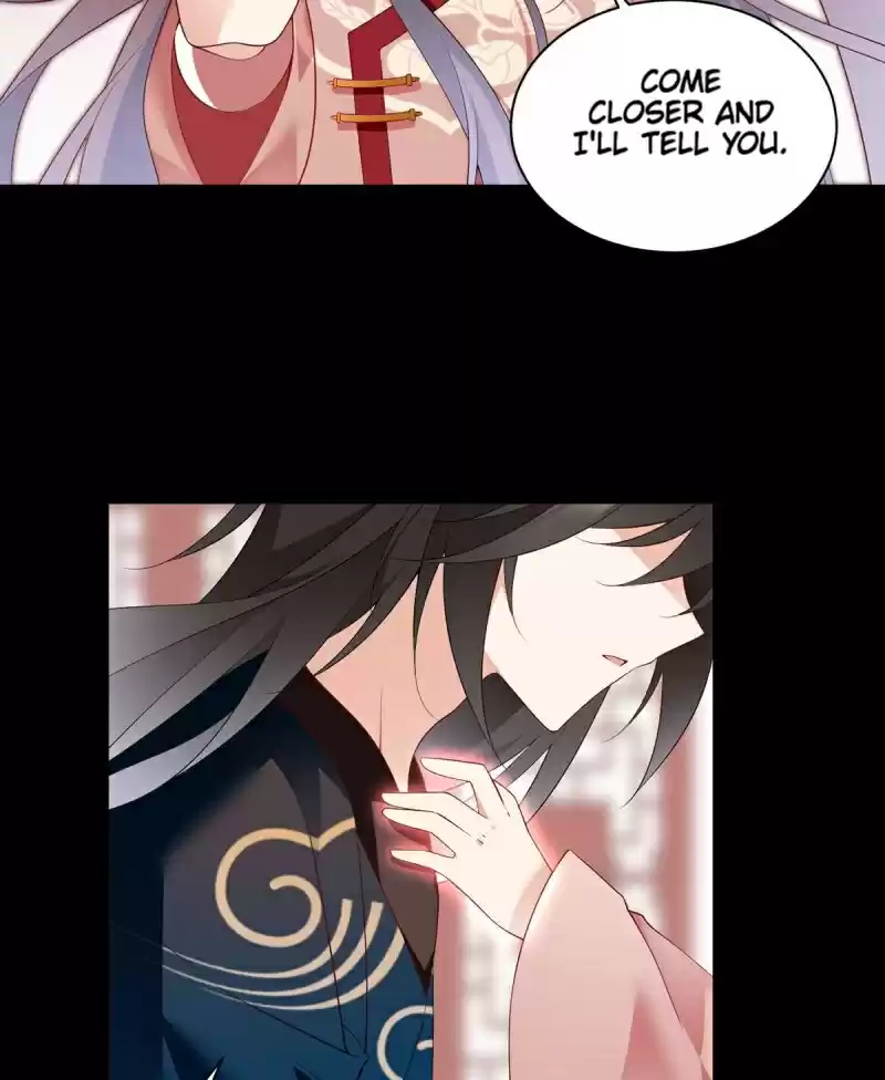 The Distinguished Cute Master ch.218