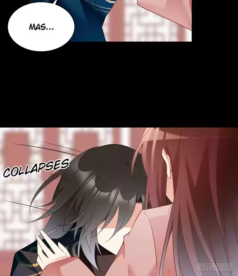 The Distinguished Cute Master ch.218