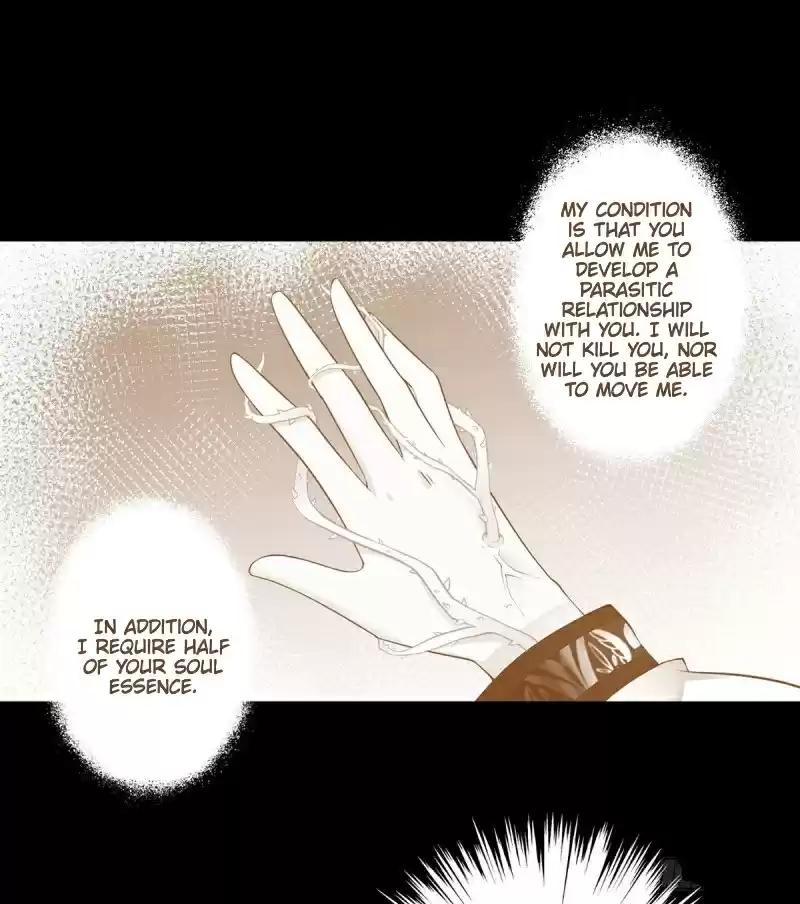 The Distinguished Cute Master ch.219