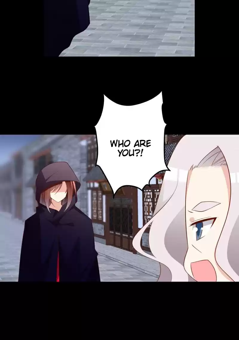 The Distinguished Cute Master ch.219