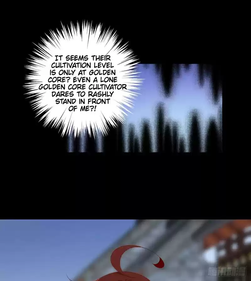 The Distinguished Cute Master ch.219