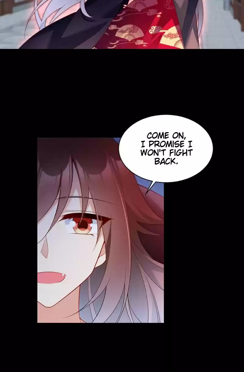 The Distinguished Cute Master ch.219