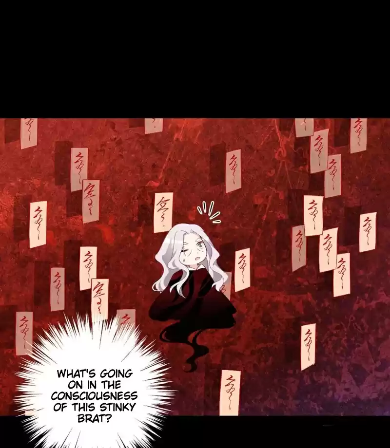 The Distinguished Cute Master ch.219