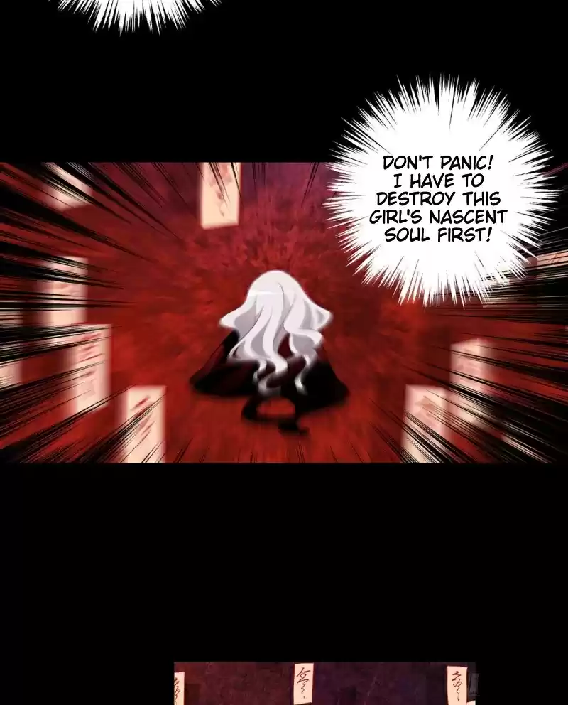 The Distinguished Cute Master ch.219