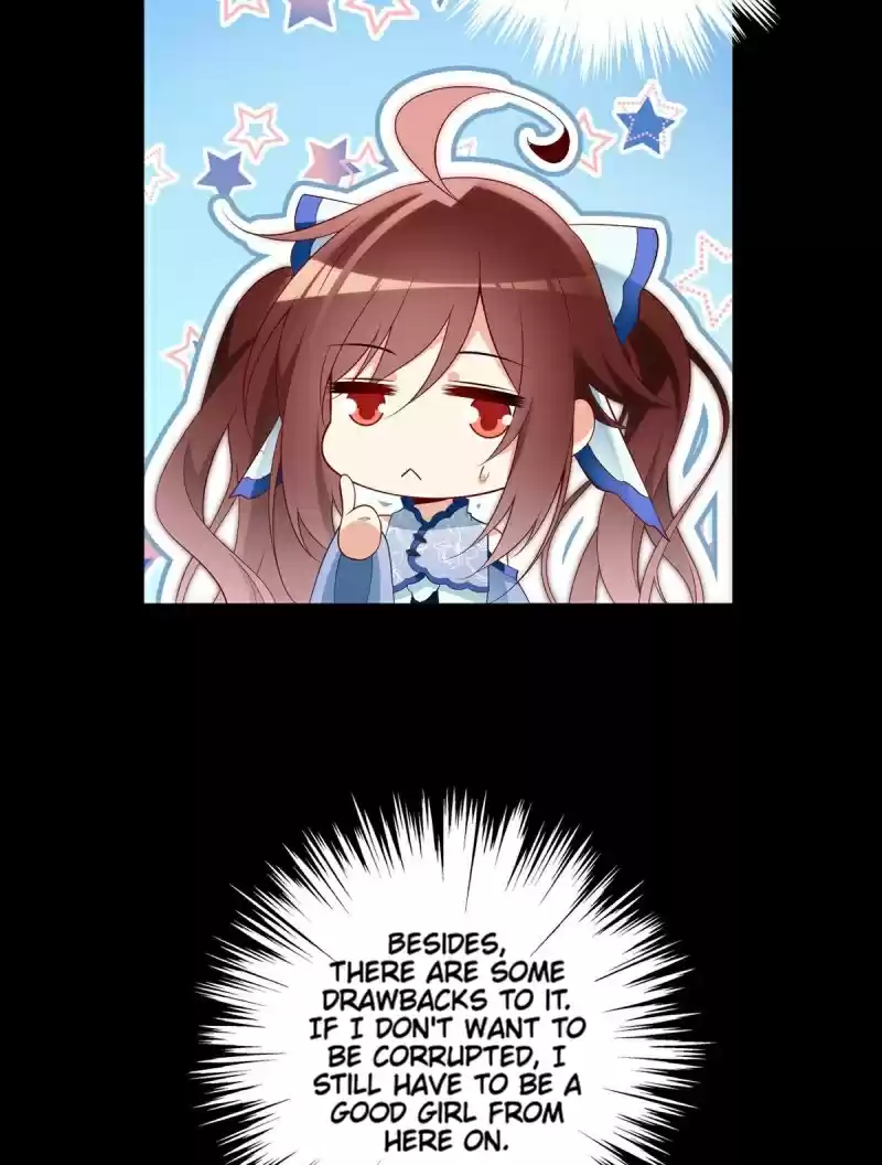 The Distinguished Cute Master ch.220